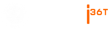Innovation36T (i36T) logo